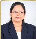 Mrs. Jyoti Chandrakant Rathod